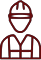 contractor icon