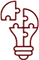 problem solving icon