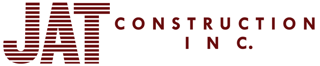 JAT Construction Inc Logo