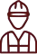 contractor icon