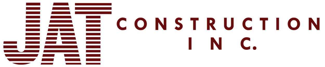 JAT Construction Inc Logo