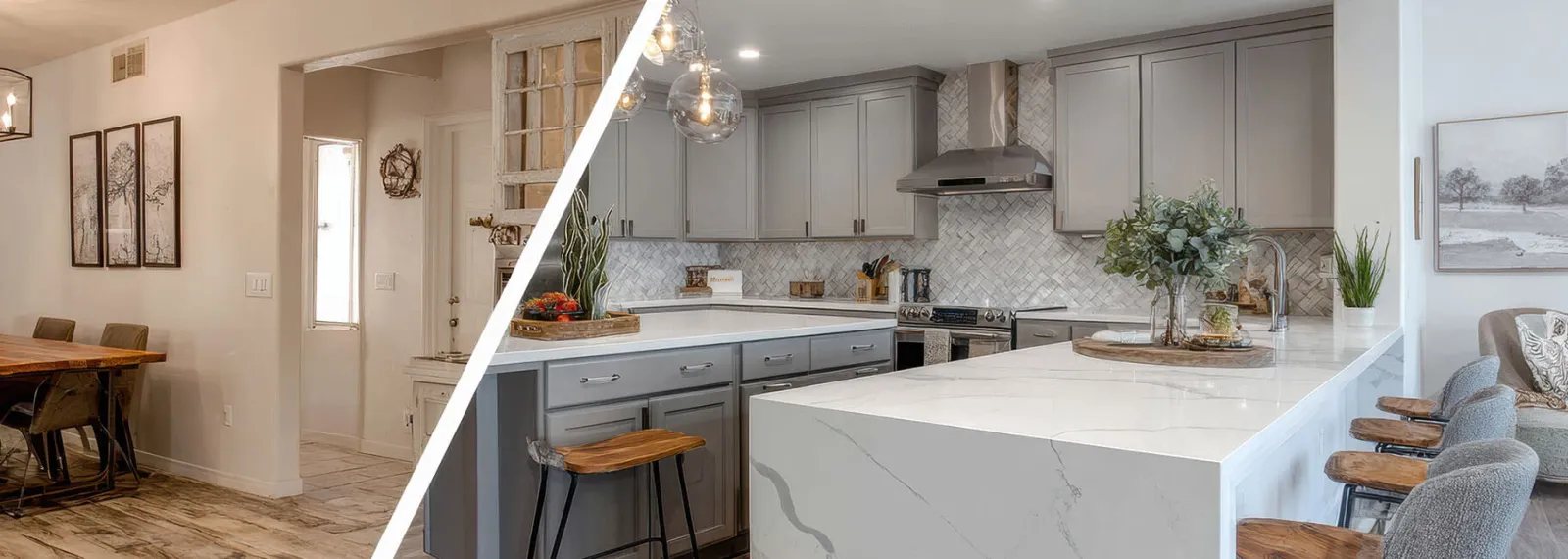 Remodeling